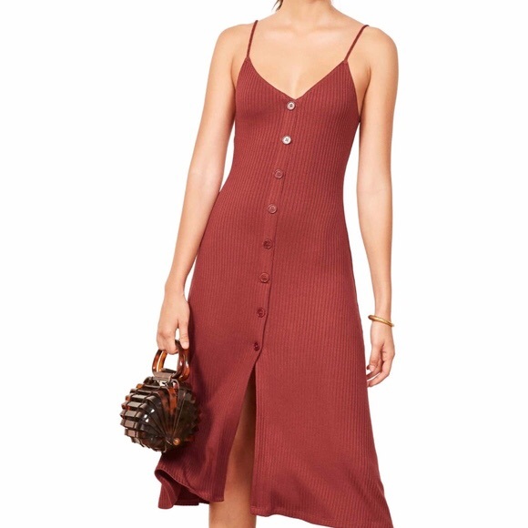 Reformation Dresses & Skirts - NWT Reformation Casey Dress